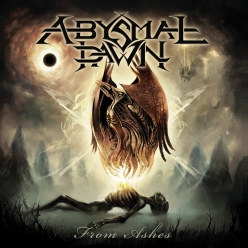 Abysmal Dawn - From Ashes